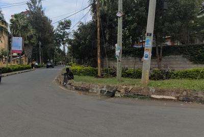 Land in Kilimani - 4