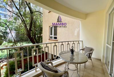 Furnished 2 Bed Apartment with En Suite at Brookside Drive - 4