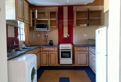 2 Bed House with En Suite in Runda - 4