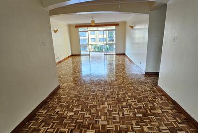 3 Bed Apartment with En Suite at Kilimani