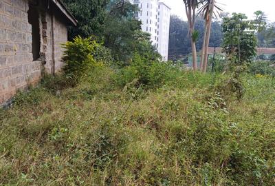 Land at Rapta Road - 2