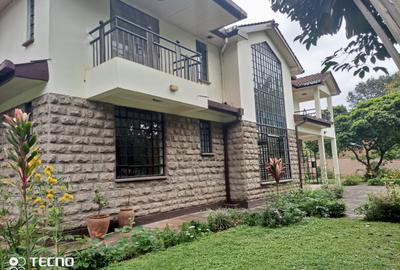 5 Bed Townhouse with En Suite at Off Ruaka Rd