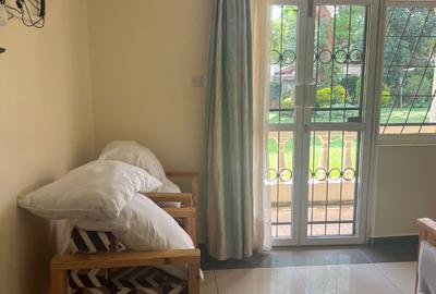 3 Bed House at Gigiri