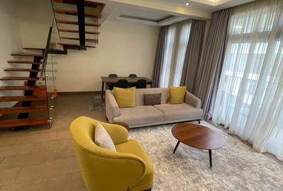 Serviced 2 Bed Apartment with En Suite in Westlands Area - 3
