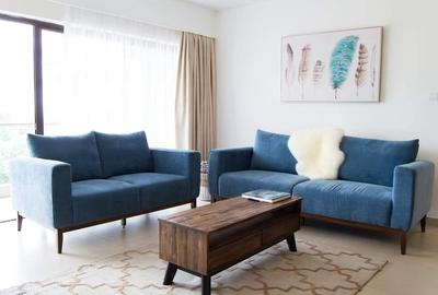 2 Bed Apartment with Swimming Pool in Lavington - 2