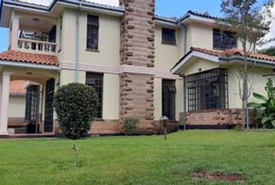 5 Bed Townhouse with En Suite at Red Hill Road