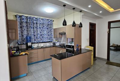 3 Bed Apartment with En Suite at Parklands Road