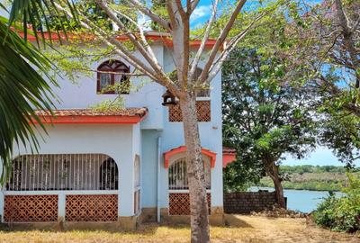 7 Bed Villa with En Suite at Mtwapa Creekside - 3