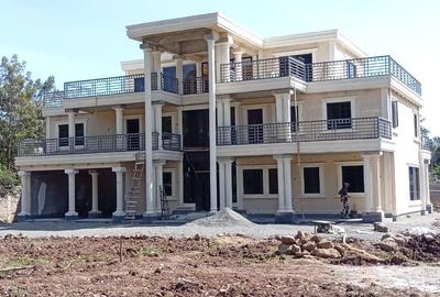 4 Bed Villa with En Suite at Karen - 2