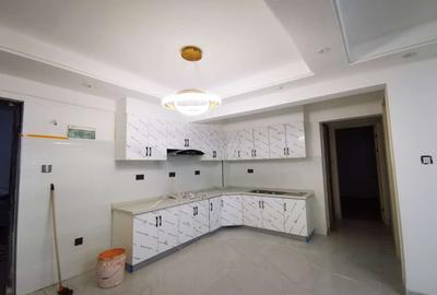 Serviced 2 Bed Apartment with En Suite at Kirichwa Road