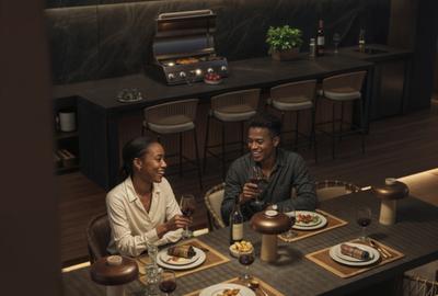 1 Bed Apartment with Gym at Kirichwa Road