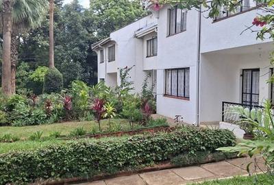 3 Bed Townhouse with En Suite in Westlands Area - 3