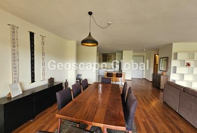 Furnished 3 Bed Apartment with En Suite in Muthaiga - 3