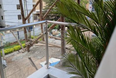 3 Bed Apartment with En Suite at Wood Avenue - 3