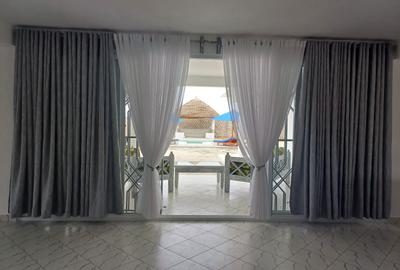 2 Bed House with En Suite in Watamu - 3