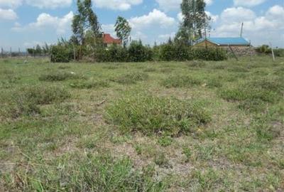 Residential Land at Ongata Rongai