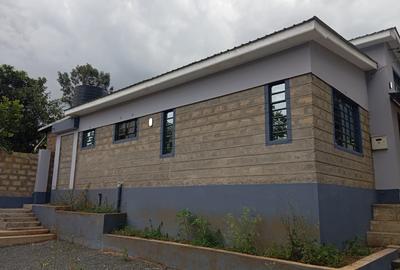3 Bed House with En Suite in Ongata Rongai - 2