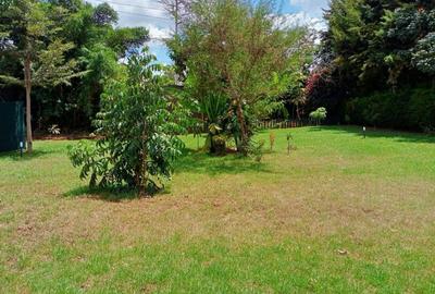 5 Bed House with En Suite in Runda - 3