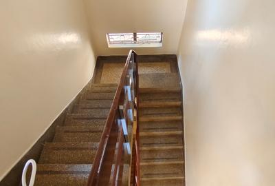 3 Bed Townhouse with Staff Quarters in Kilimani