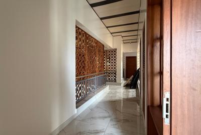 4 Bed Apartment with En Suite in Westlands Area - 2