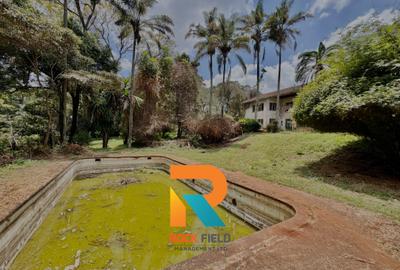 4.08 ac Land at Farasi Lane - 3