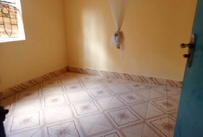 3 Bed House with Garden at Kitengela Town