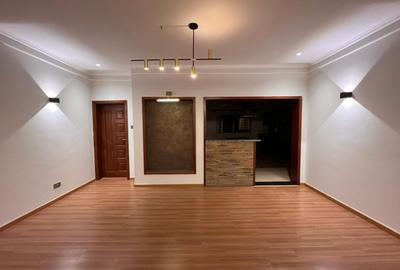 3 Bed Apartment with En Suite at Gatundu Road - 3