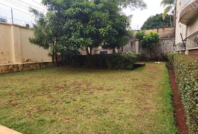 3 Bed Apartment with En Suite in Westlands Area