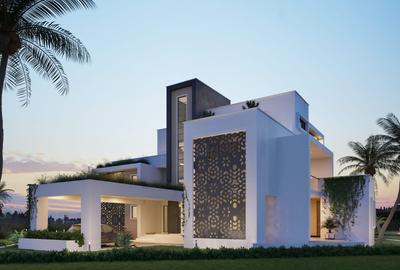 5 Bed Townhouse with En Suite at Greenwood