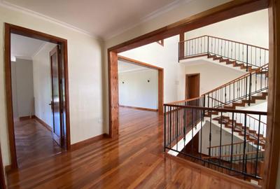 5 Bed Townhouse with En Suite in Loresho