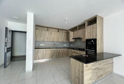 2 Bed Apartment with En Suite at Valley Arcade