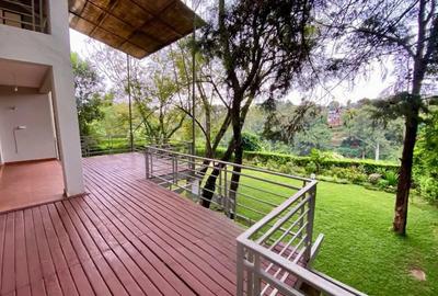 4 Bed House with En Suite at Kitisuru