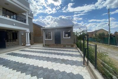 4 Bed House with En Suite in Kitengela - 3