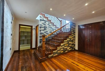 5 Bed Villa with En Suite at Kaputei Garden - 3