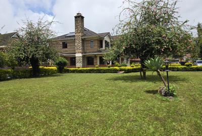 6 Bed House with En Suite in Runda - 3