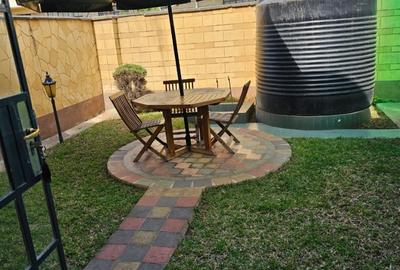 3 Bed House with Staff Quarters in Donholm