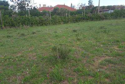 0.25 ac Land in Ongata Rongai