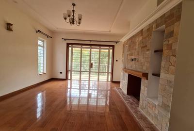 4 Bed House with En Suite at Kitisuru