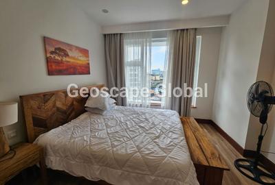 Furnished 2 Bed Apartment with En Suite in Muthaiga - 2