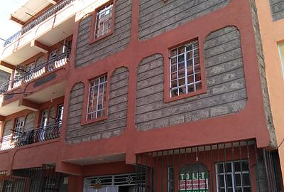 1 Bed Apartment with Parking at Murera Rd