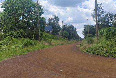 Land in Ruiru - 4