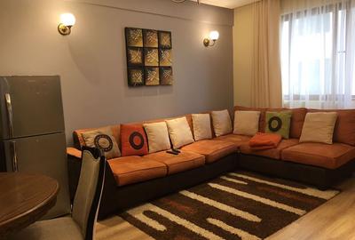 Serviced 2 Bed Apartment with En Suite in Kileleshwa - 3