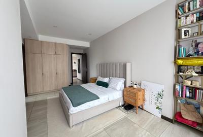 2 Bed Apartment with En Suite in General Mathenge - 3