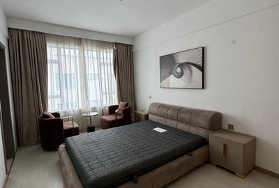 4 Bed Apartment with En Suite at Kileleshwa - 4