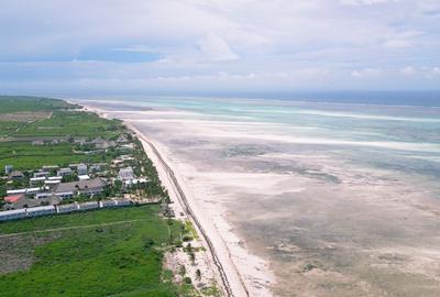 Land in Malindi