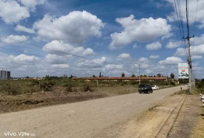 5 m² Land at Kiungani Road - 3