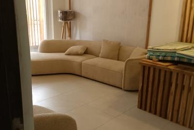 Serviced 3 Bed Apartment with En Suite at Airport Road