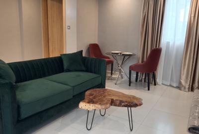 1 Bed Apartment with En Suite at Parklands