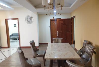 Furnished 3 Bed Apartment with En Suite in Lavington