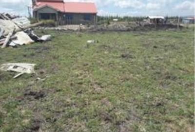 500 m² Residential Land at Ongata Rongai - Rangau